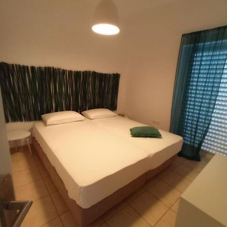 Sonema Seaside Apt La Canée Extérieur photo