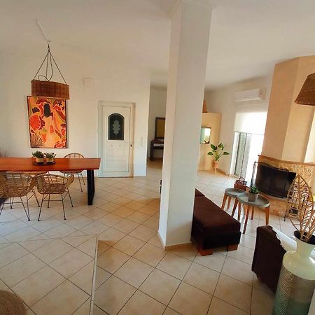 Sonema Seaside Apt La Canée Extérieur photo
