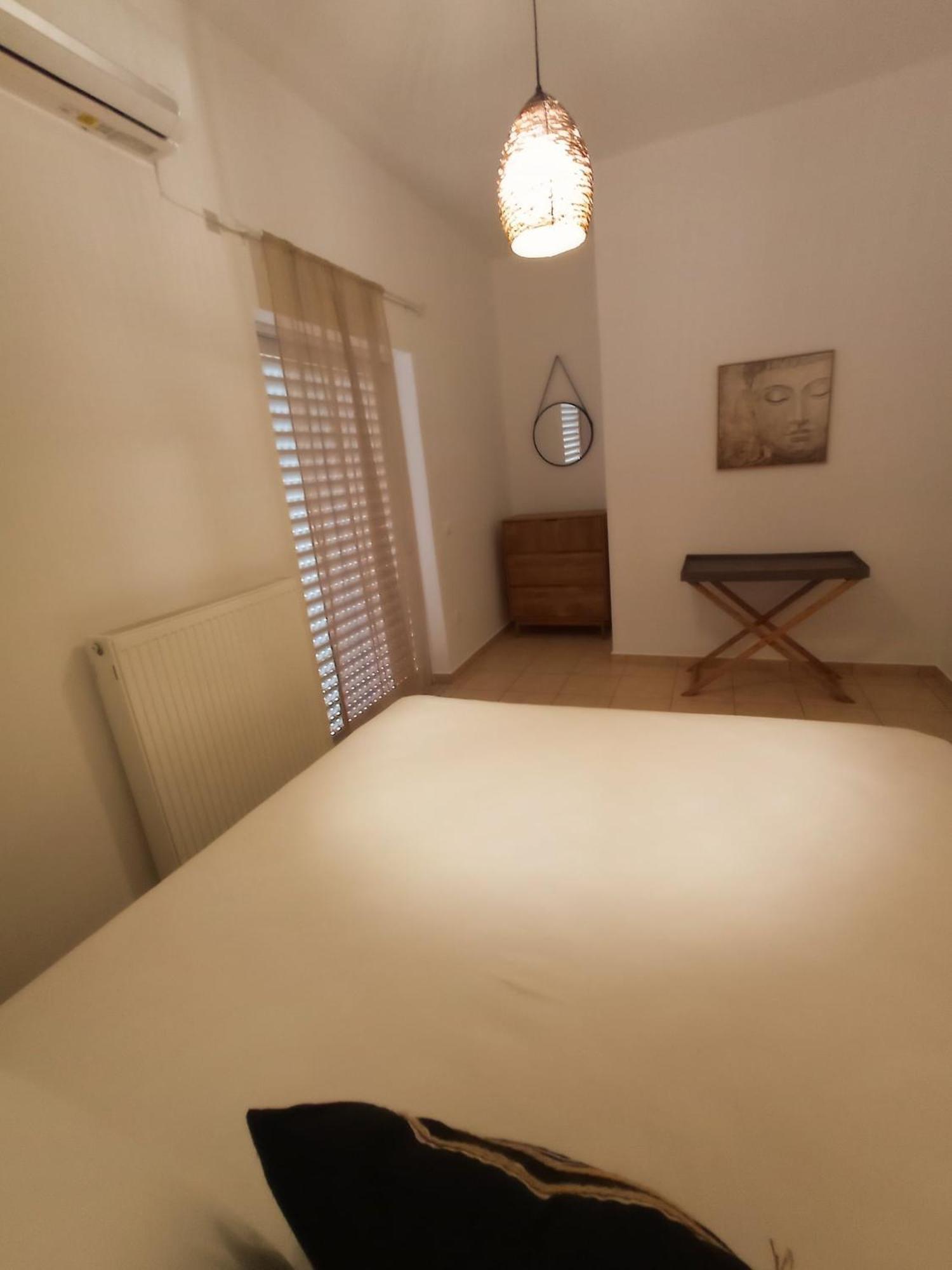 Sonema Seaside Apt La Canée Extérieur photo