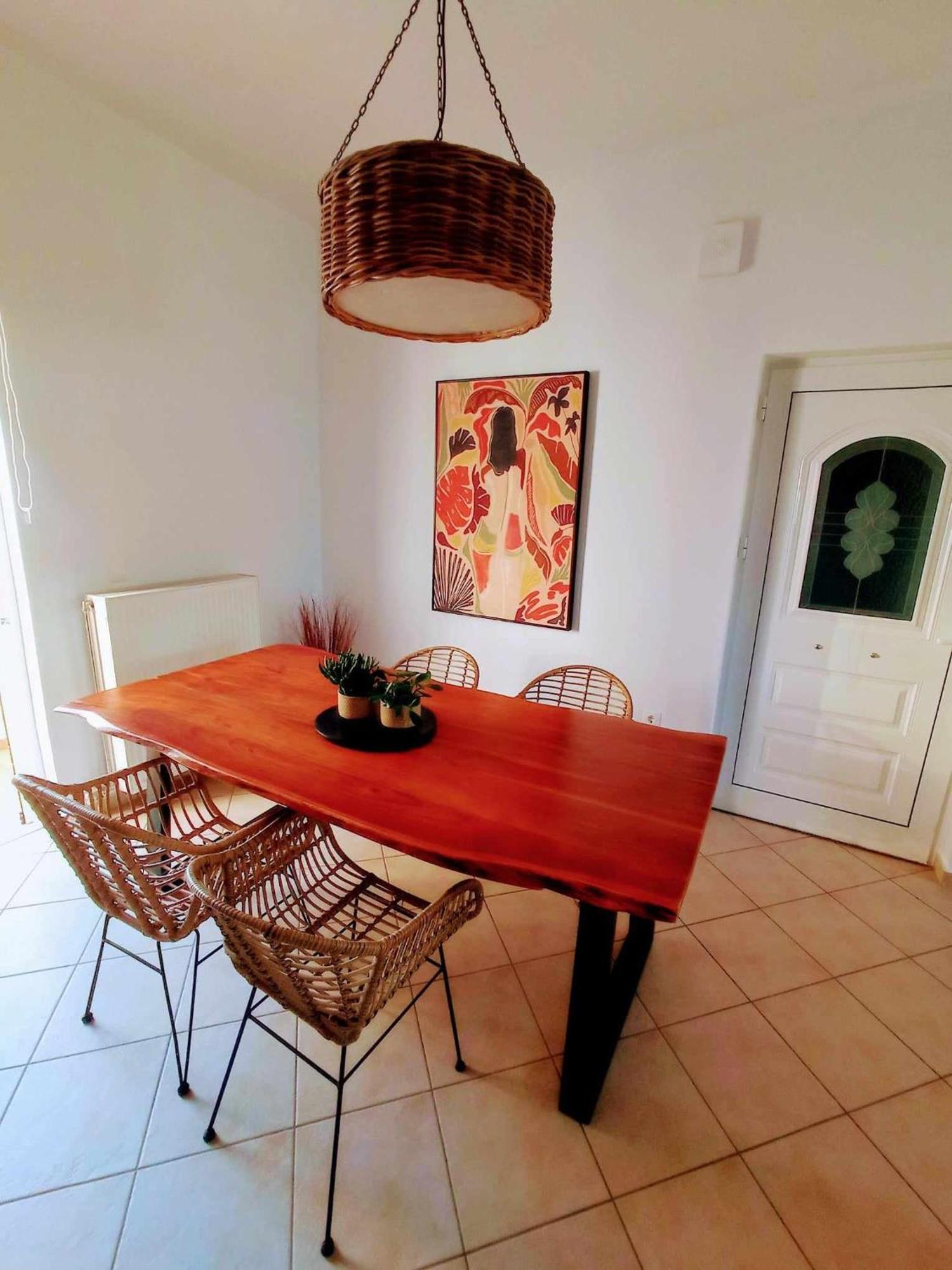 Sonema Seaside Apt La Canée Extérieur photo