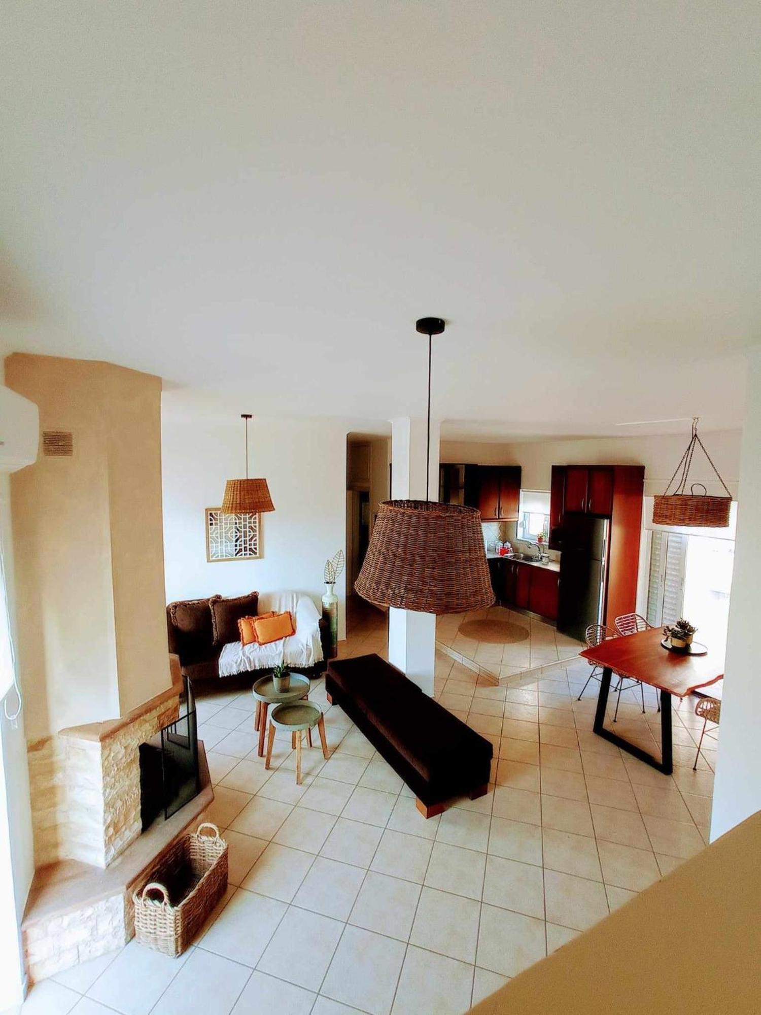 Sonema Seaside Apt La Canée Extérieur photo
